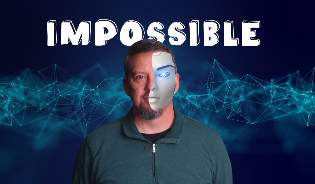 5 Things AI Won’t Replace