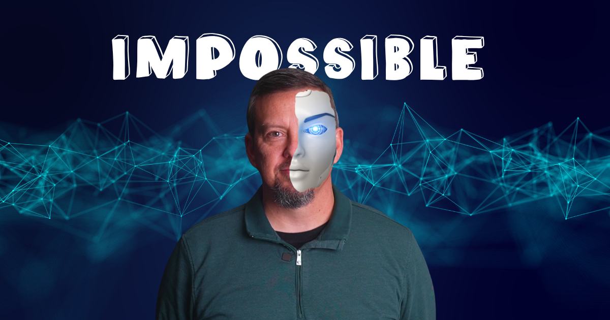 5 things AI won't replace in your small business marketing